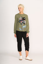 Load image into Gallery viewer, Wander Sweatshirt
