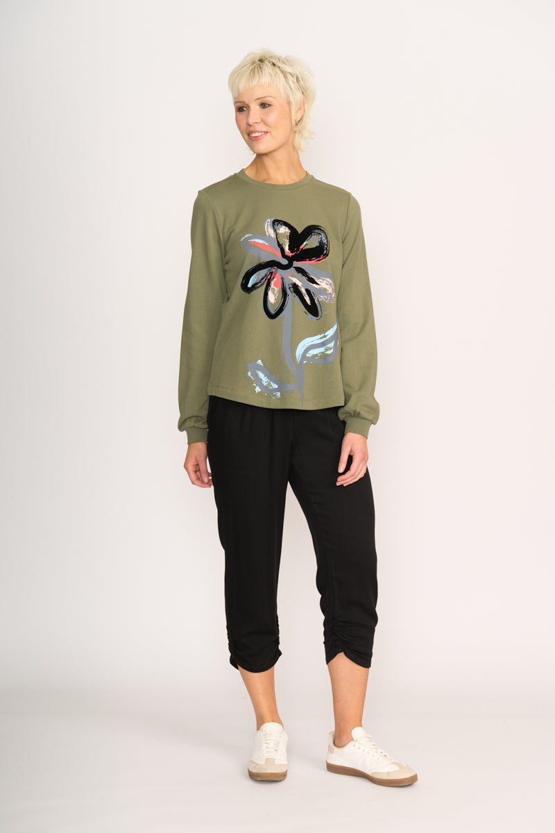 Wander Sweatshirt