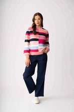 Load image into Gallery viewer, Ballon Sleeve Jumper
