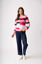 Load image into Gallery viewer, Ballon Sleeve Jumper
