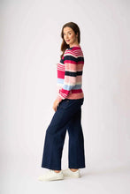 Load image into Gallery viewer, Ballon Sleeve Jumper
