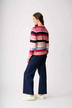 Load image into Gallery viewer, Ballon Sleeve Jumper
