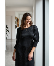Load image into Gallery viewer, Curved Empire Line Dress
