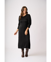 Load image into Gallery viewer, Curved Empire Line Dress

