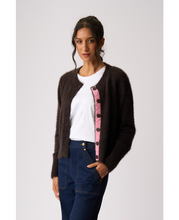 Load image into Gallery viewer, Fluffy Scoop Cardigan
