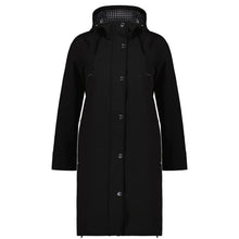 Load image into Gallery viewer, Rach Long Lines Soft Shell Coat
