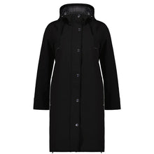 Load image into Gallery viewer, Rach Long Lines Soft Shell Coat
