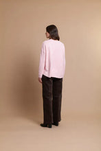 Load image into Gallery viewer, Wide Leg Trousers
