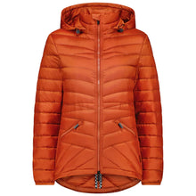Load image into Gallery viewer, Cushla 90/10 Packable Down Jacket
