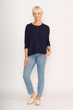 Load image into Gallery viewer, Relaxed Cardigan
