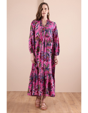 Load image into Gallery viewer, Step The Tiers Dress

