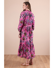 Load image into Gallery viewer, Step The Tiers Dress
