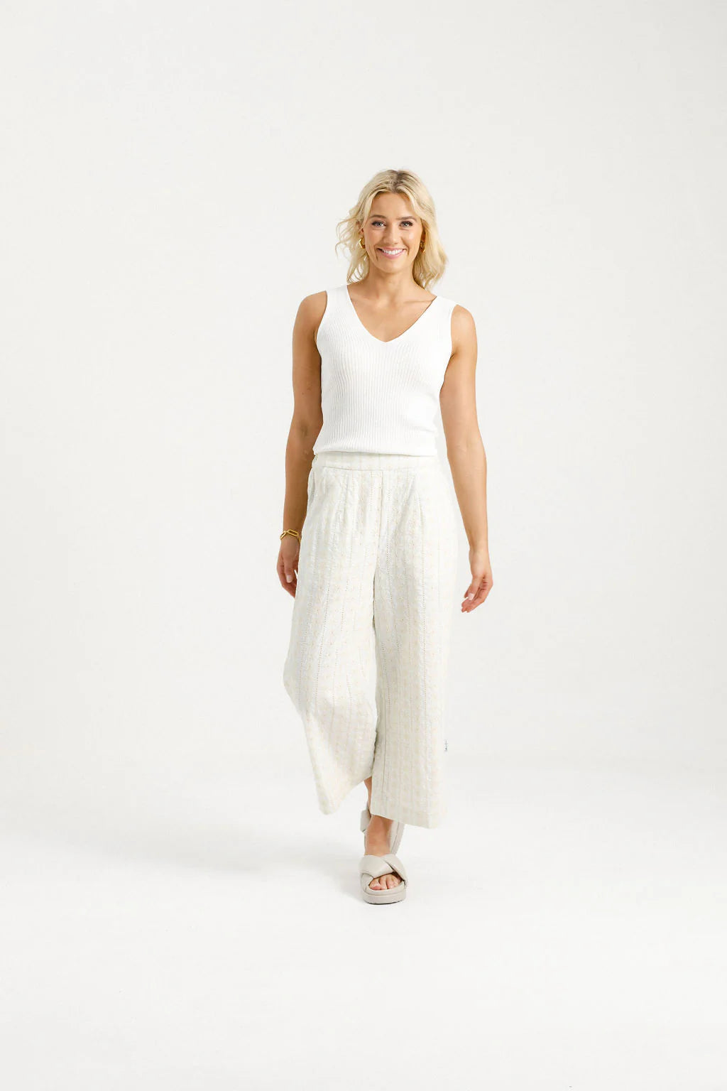 Zoe Pants