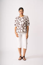 Load image into Gallery viewer, Scoop Neck Swing Top 🆕

