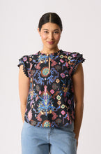 Load image into Gallery viewer, Swell Summer Top 🆕
