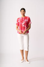 Load image into Gallery viewer, Pleat Neck Top 🆕
