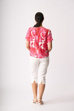 Load image into Gallery viewer, Pleat Neck Top 🆕
