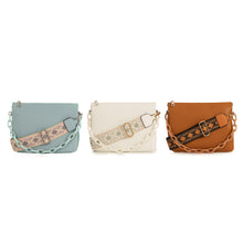 Load image into Gallery viewer, Ariel Cross Body Bag

