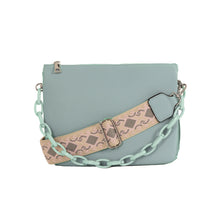 Load image into Gallery viewer, Ariel Cross Body Bag
