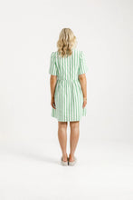 Load image into Gallery viewer, Cleo Mini Dress
