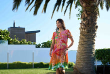 Load image into Gallery viewer, Swing Back Dress

