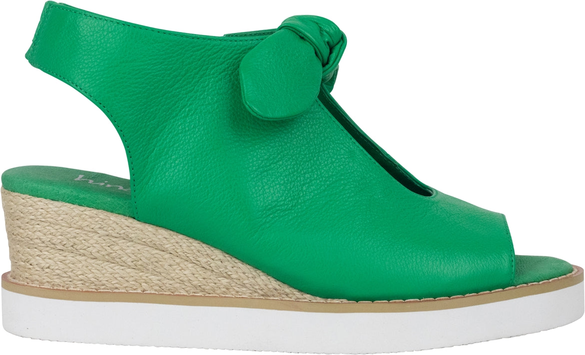 Mossman Sandal