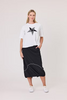 Paige Tee White Star 🆕