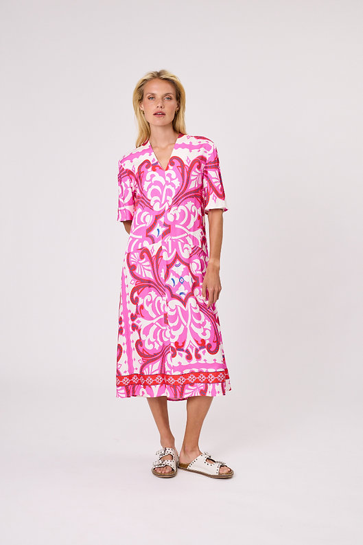 Saint Dress