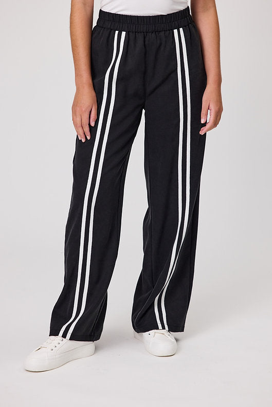 Mila Stripe Pant