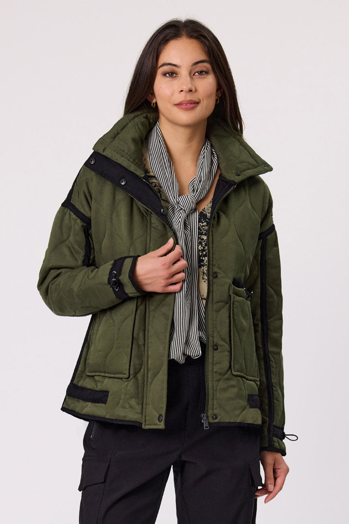 Territory Jacket