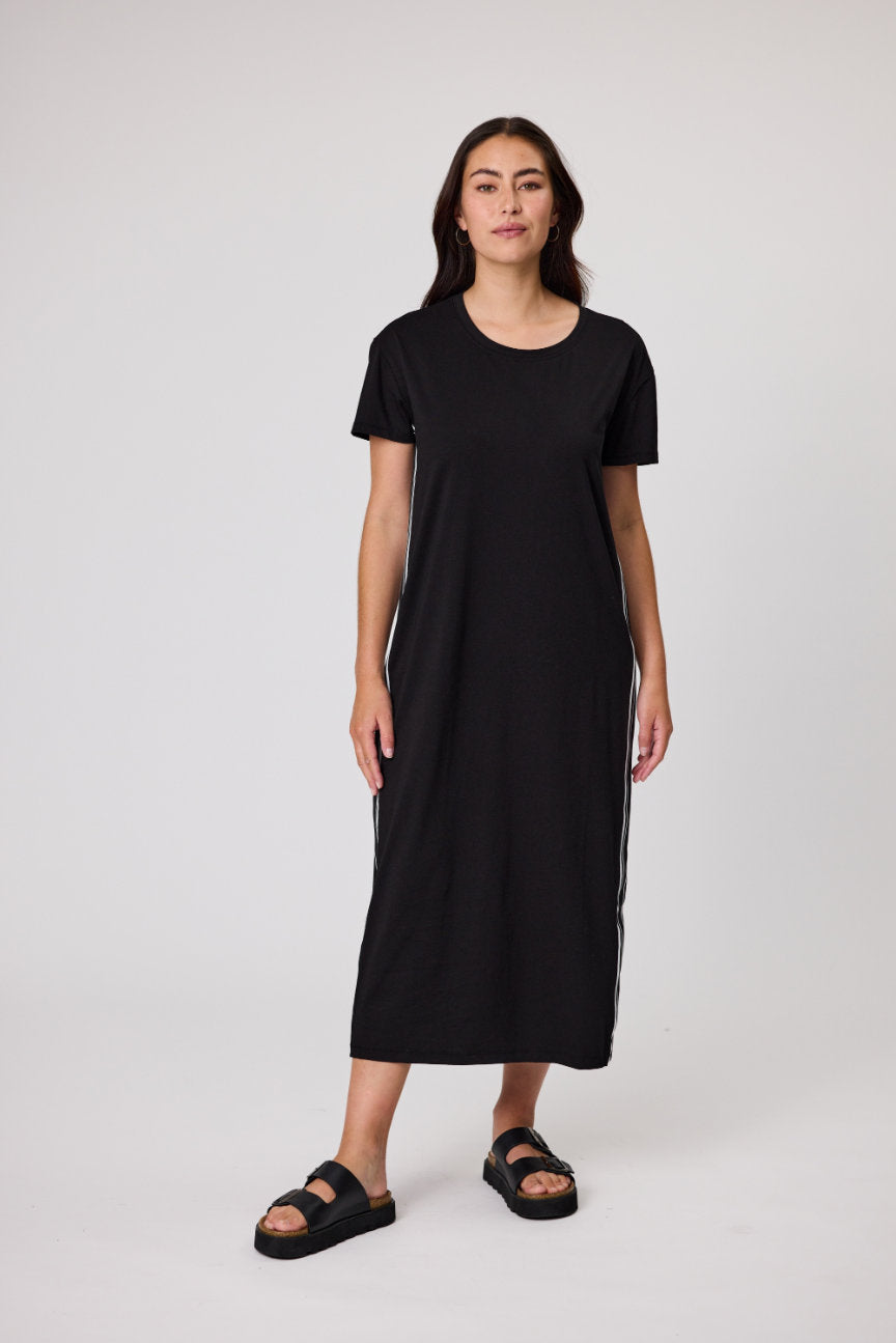 Pillar Dress