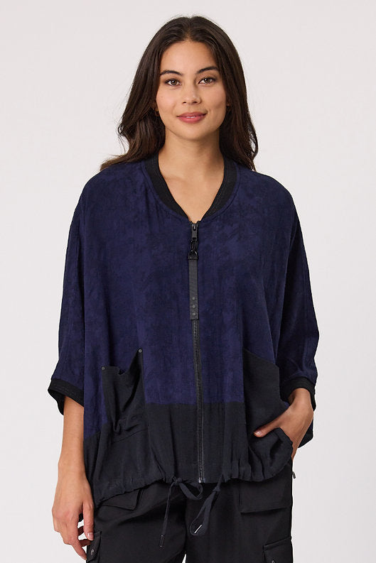 Plume Jacket