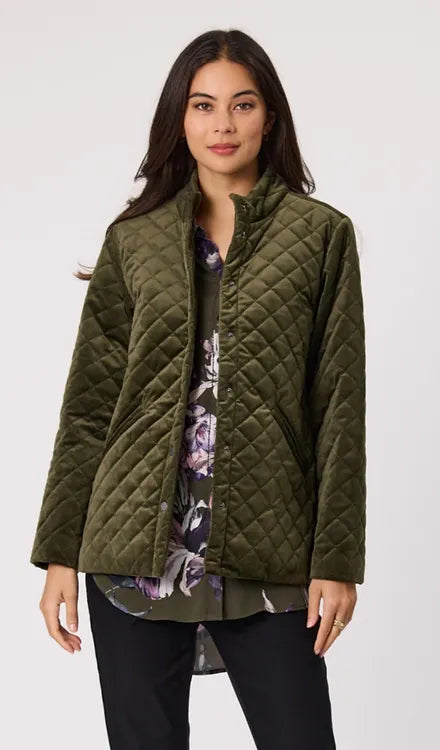 Presence Jacket