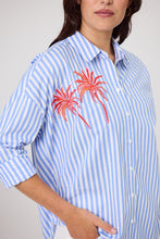 Load image into Gallery viewer, Lexie Embroidered Shirt
