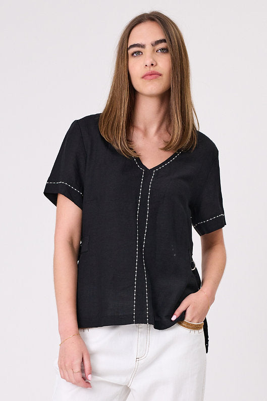 Lotus Top