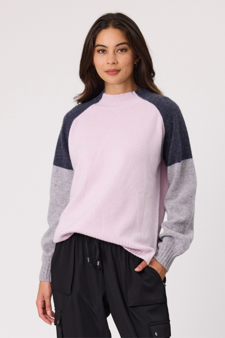 Chalet Jumper