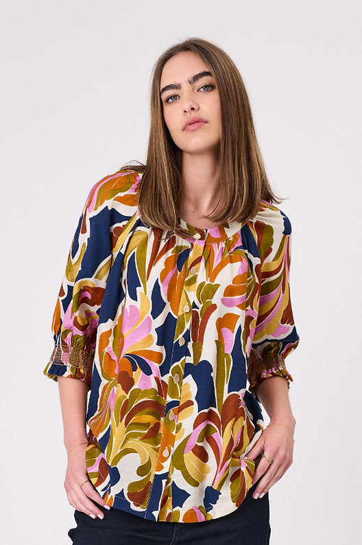 Camilla Top