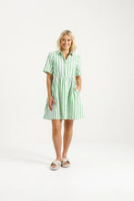 Load image into Gallery viewer, Cleo Mini Dress
