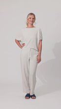 Load image into Gallery viewer, Costa Linen Top 🆕

