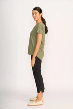 Load image into Gallery viewer, Everyday V-Neck Tee
