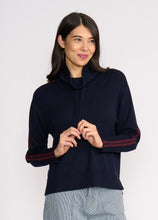 Load image into Gallery viewer, Funnel Neck Jumper
