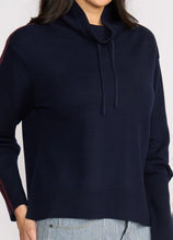 Load image into Gallery viewer, Funnel Neck Jumper
