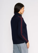Load image into Gallery viewer, Funnel Neck Jumper
