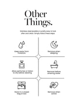 Load image into Gallery viewer, Eve Earrings Small
