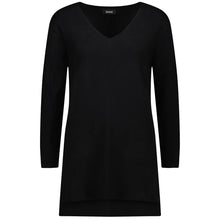 Load image into Gallery viewer, Abby Knit V Neck Sweater
