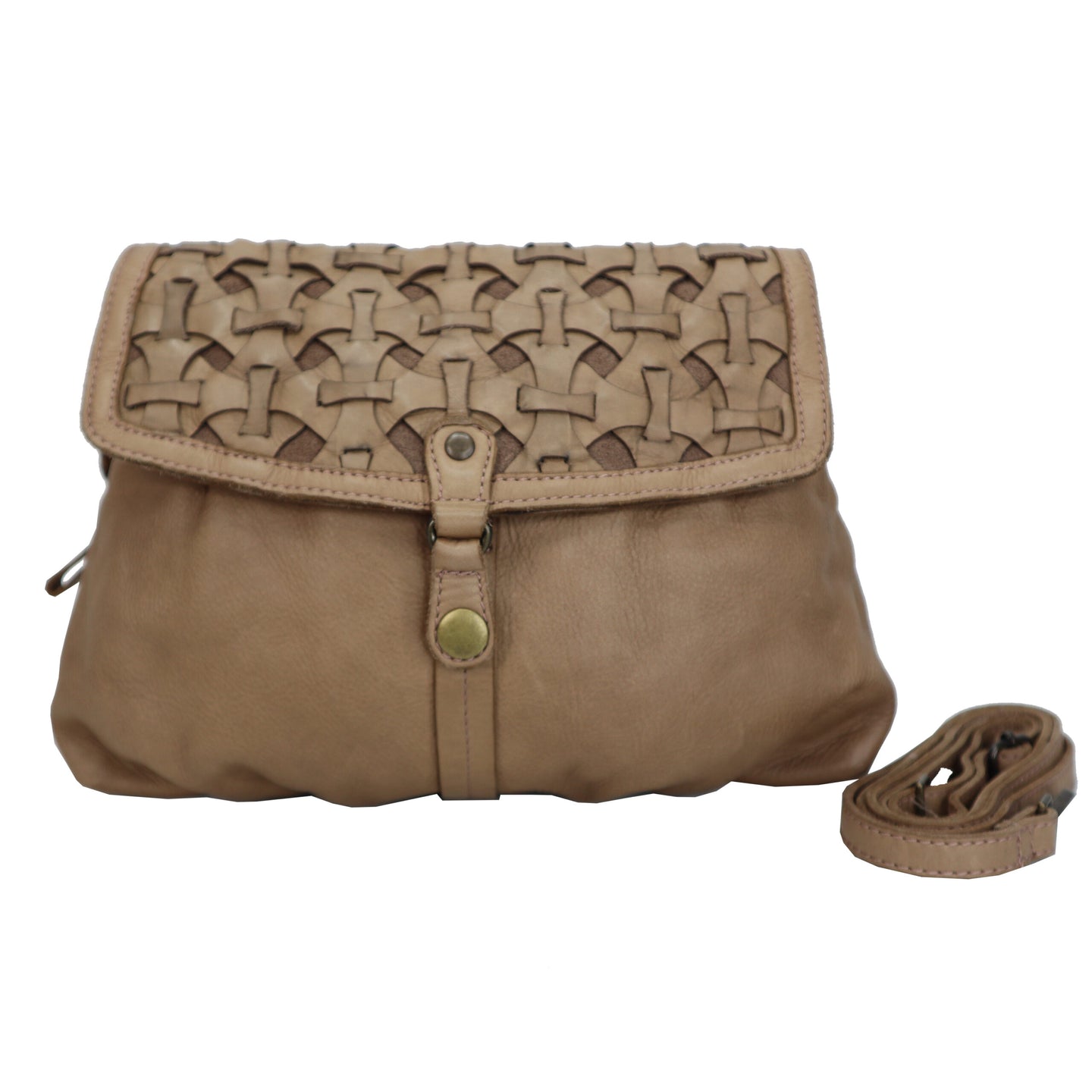 Avery Crossbody Bag