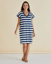 Load image into Gallery viewer, Zena T-Shirt Dress
