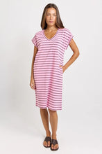 Load image into Gallery viewer, Zena T-Shirt Dress
