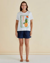 Load image into Gallery viewer, Ellia Crew Tee
