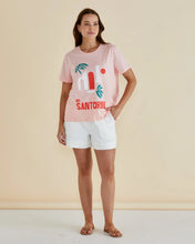 Load image into Gallery viewer, Ellia Crew Tee
